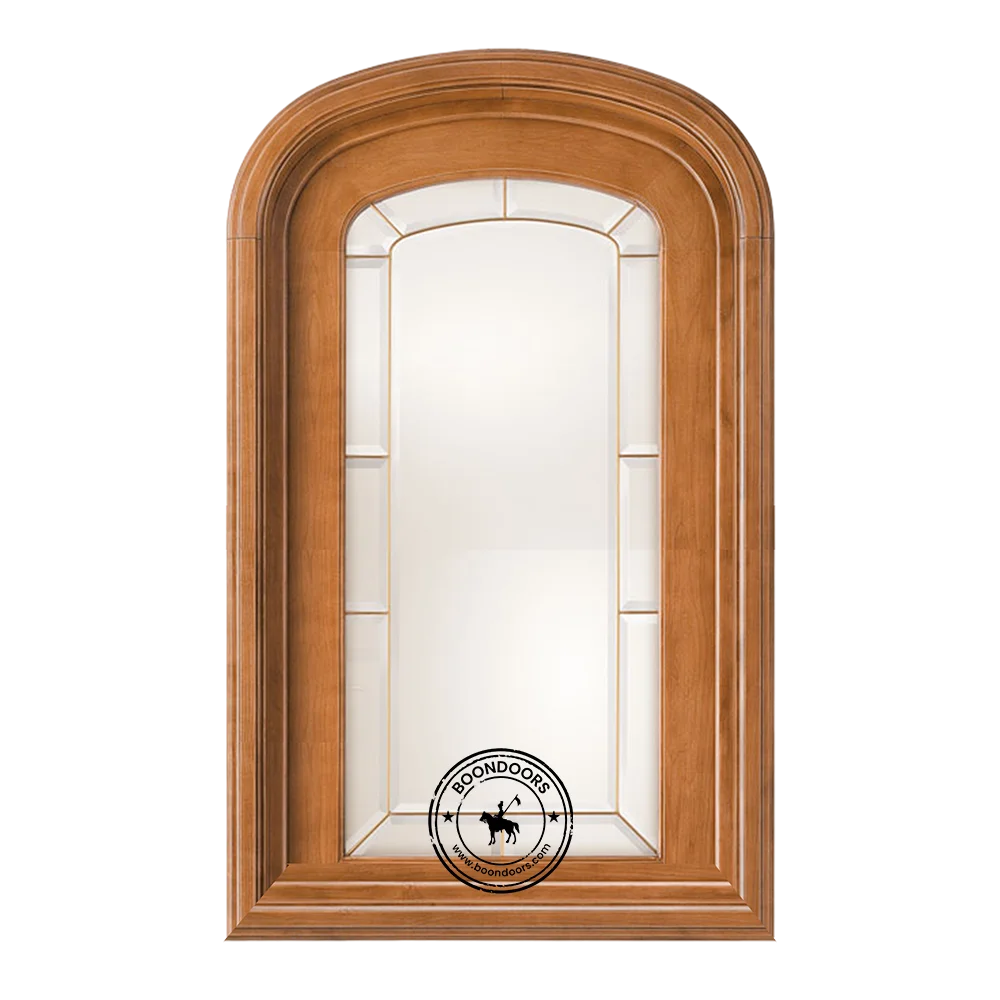 Classic Wood Window B06