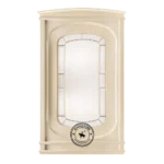 Classic Wood Window B08