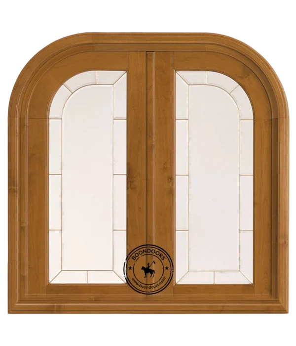 Classic Wood Window B11