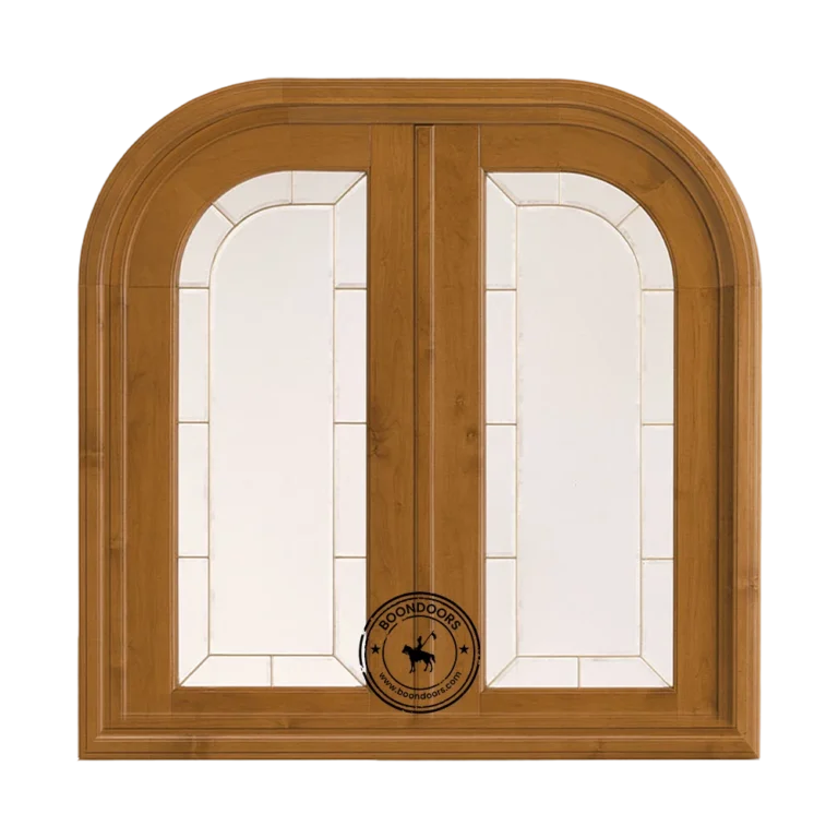 Classic Wood Window B11