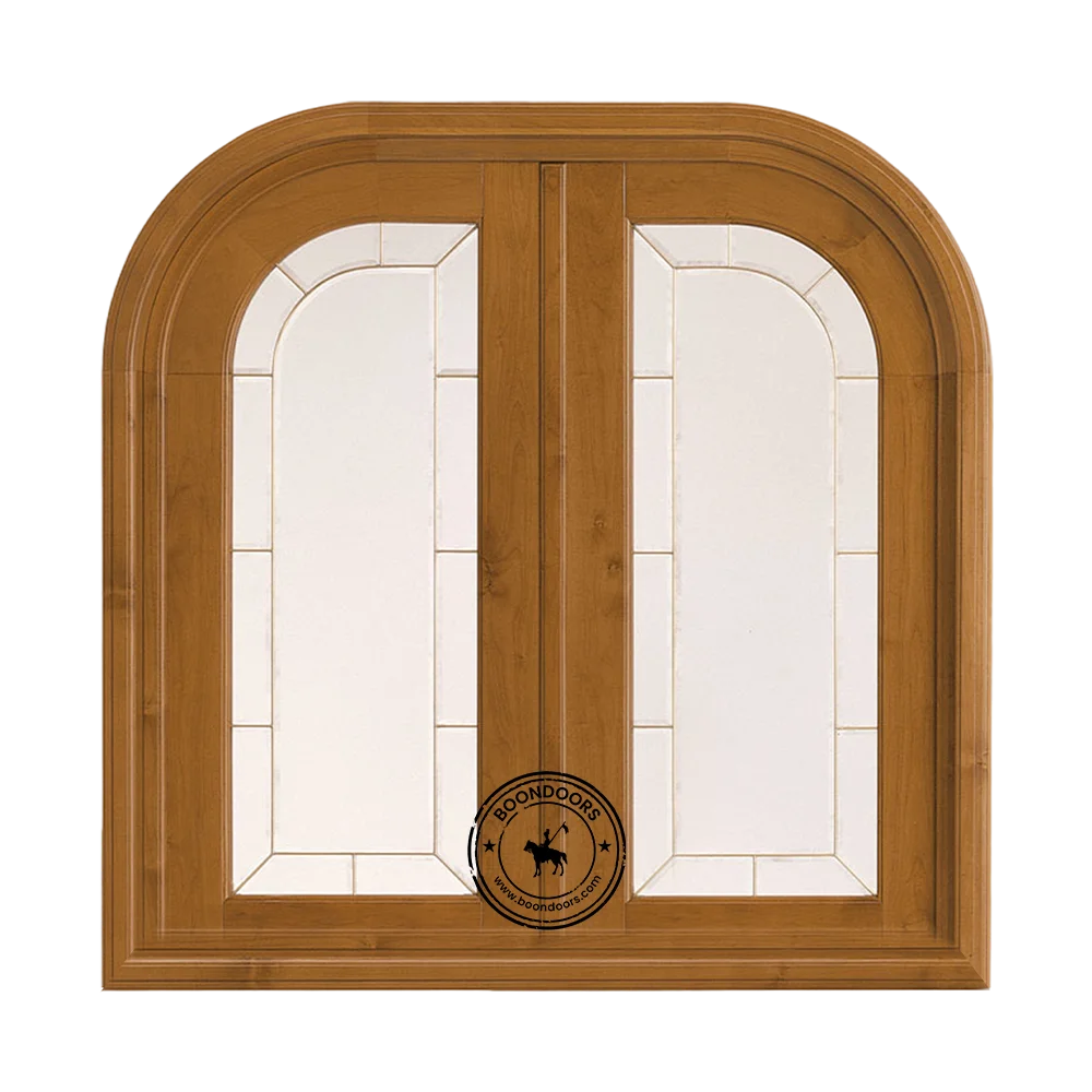 Classic Wood Window B11