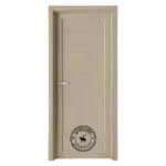 Cunningham Door 1