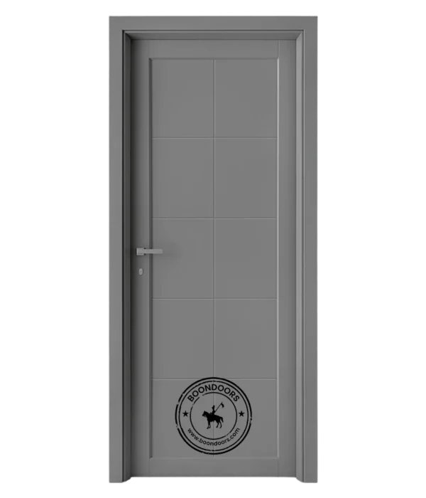 Cunningham Door 2