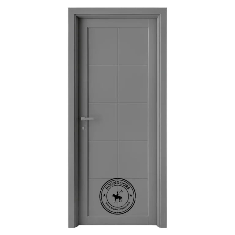Cunningham Door 2