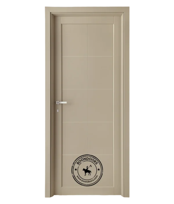 Cunningham Door 3
