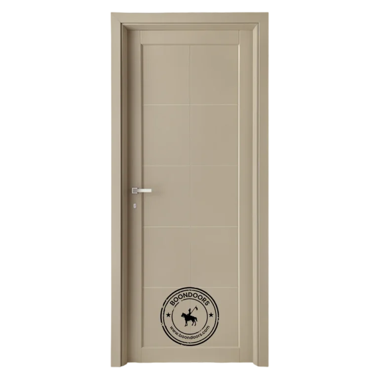 Cunningham Door 3