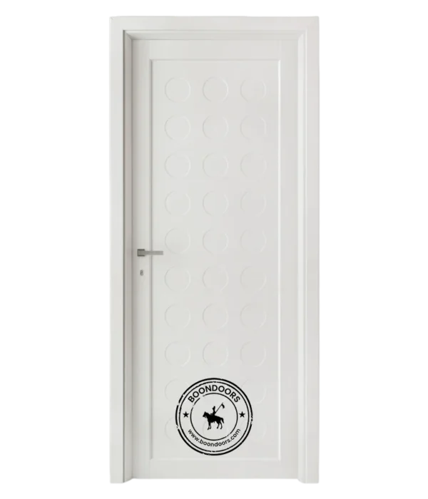 Cunningham Door 5