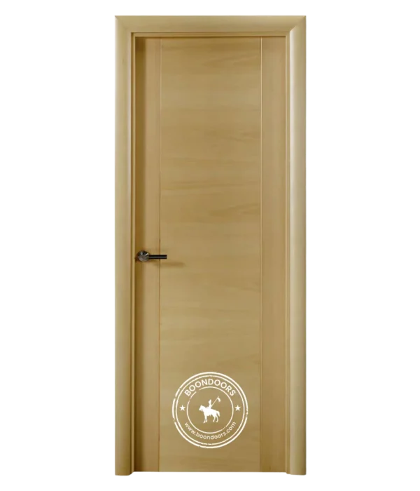 Deluxe Veneer Door