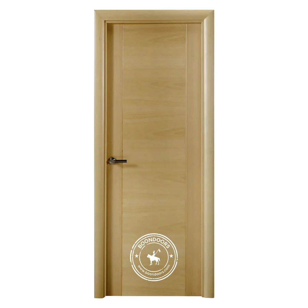 Deluxe Veneer Door