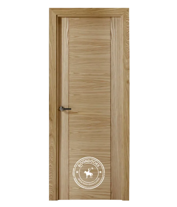 Designer Veneer Door