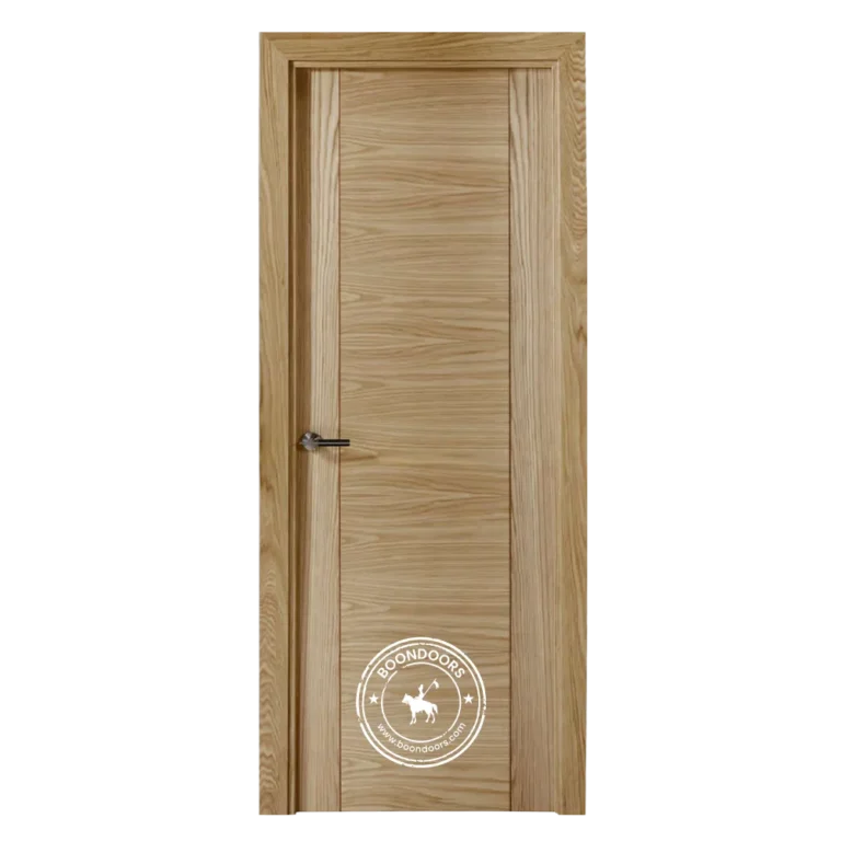 Designer Veneer Door