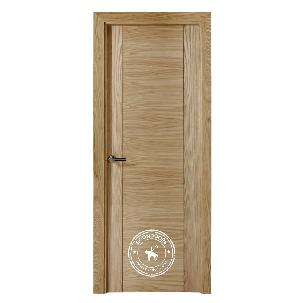 Designer Veneer Door