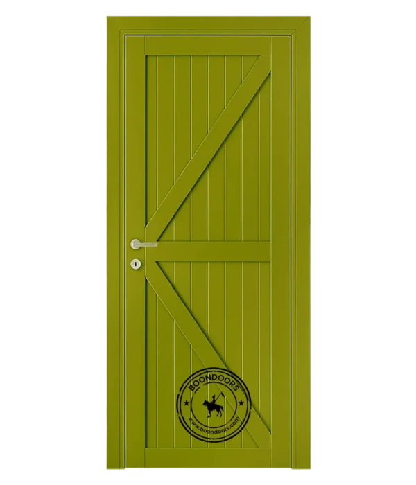 Desraj Door 2