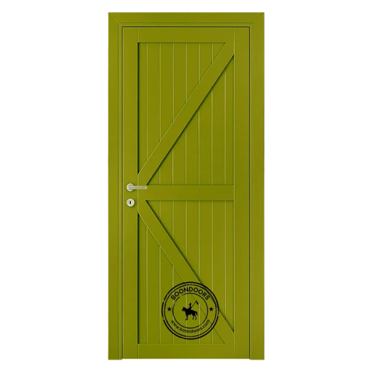 Desraj Door 2