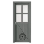 Desraj Door 6