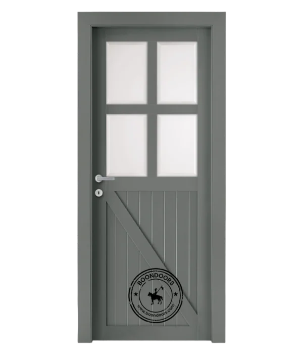 Desraj Door 6