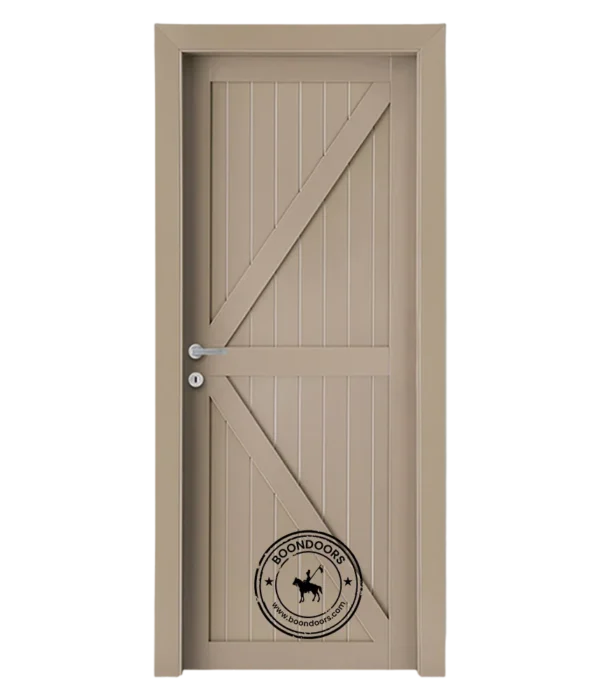 Desraj Door 8