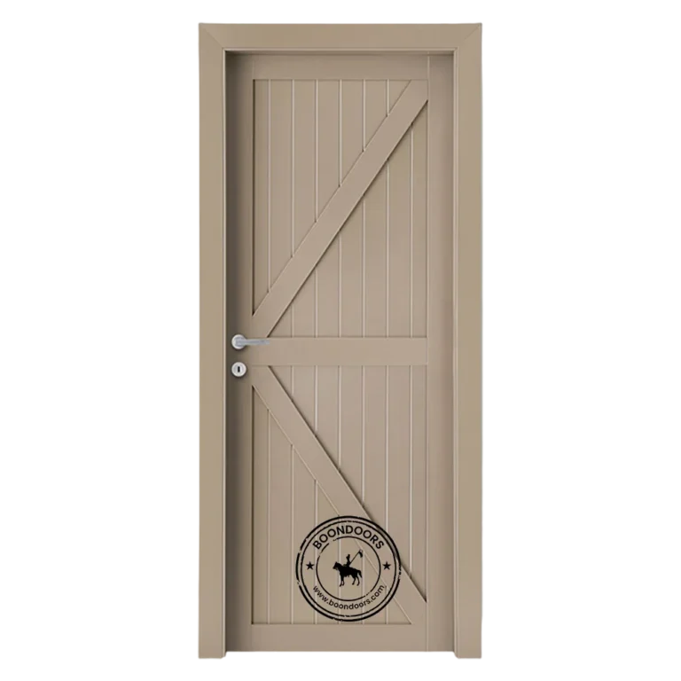 Desraj Door 8