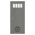Desraj Door 9