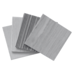 Custom Door Finishes