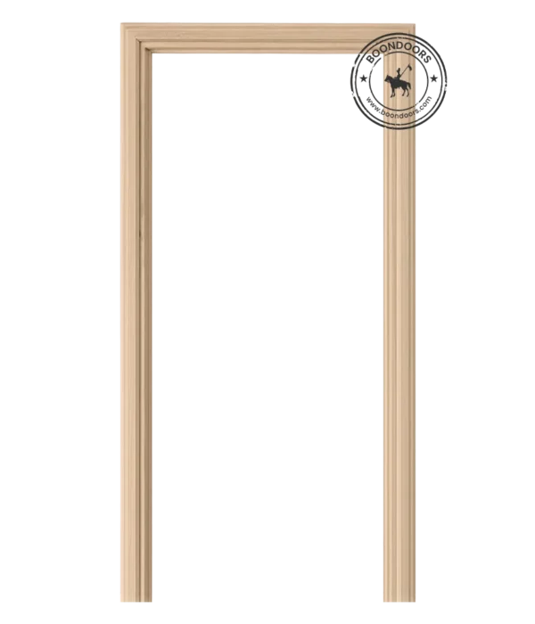 Doors Frame B01