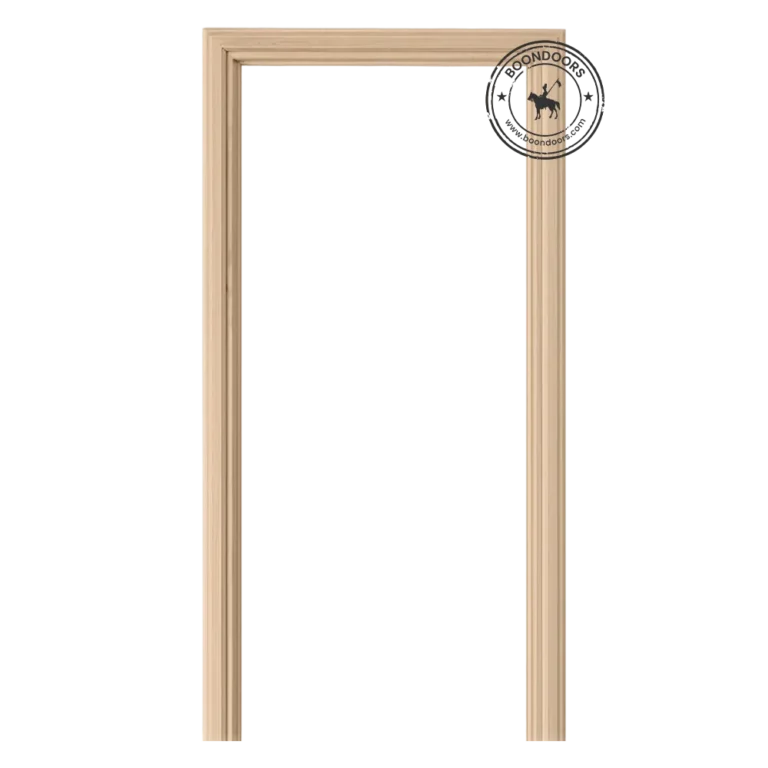 Doors Frame B01