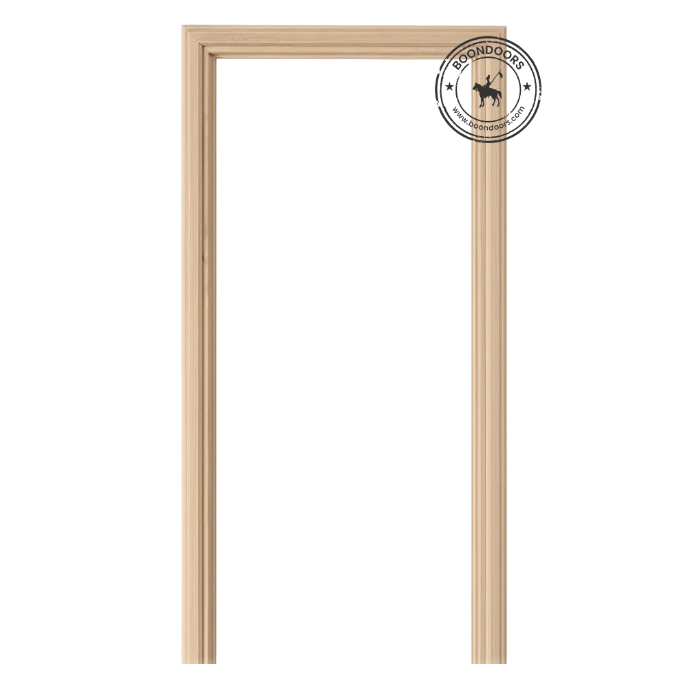 Doors Frame B01 Doors Frame B01