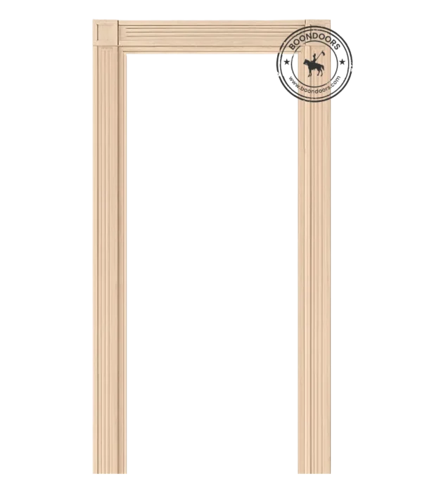 Doors Frame B02