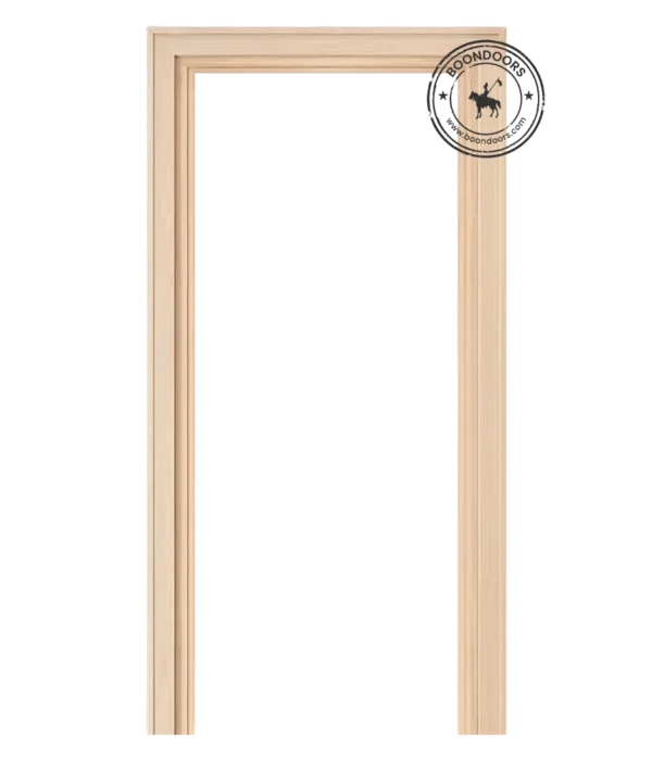 Doors Frame B03
