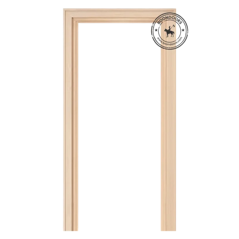 Doors Frame B03