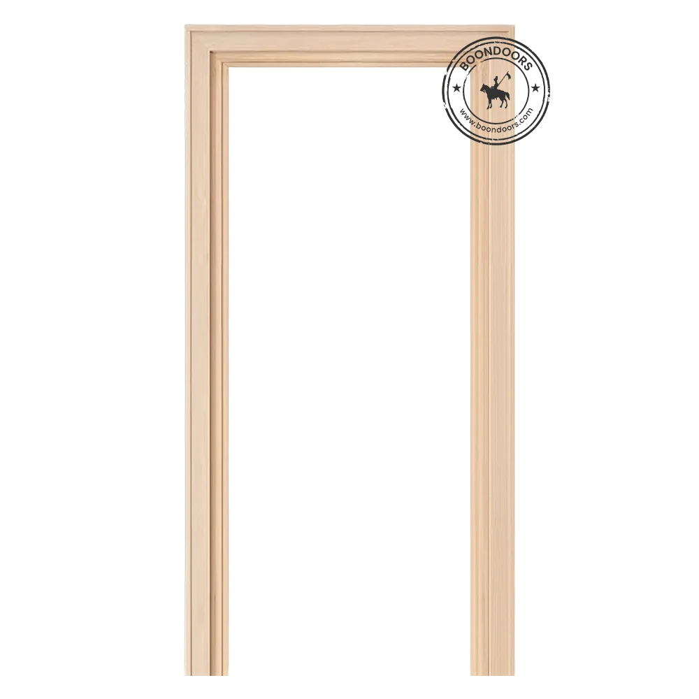 Doors Frame B03