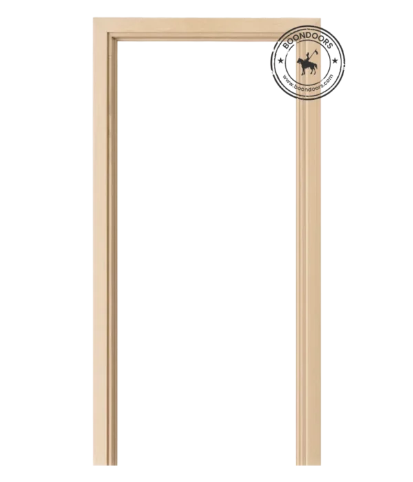 Doors Frame B04