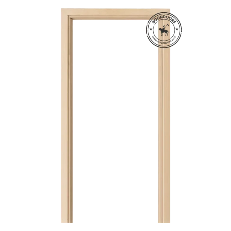 Doors Frame B04