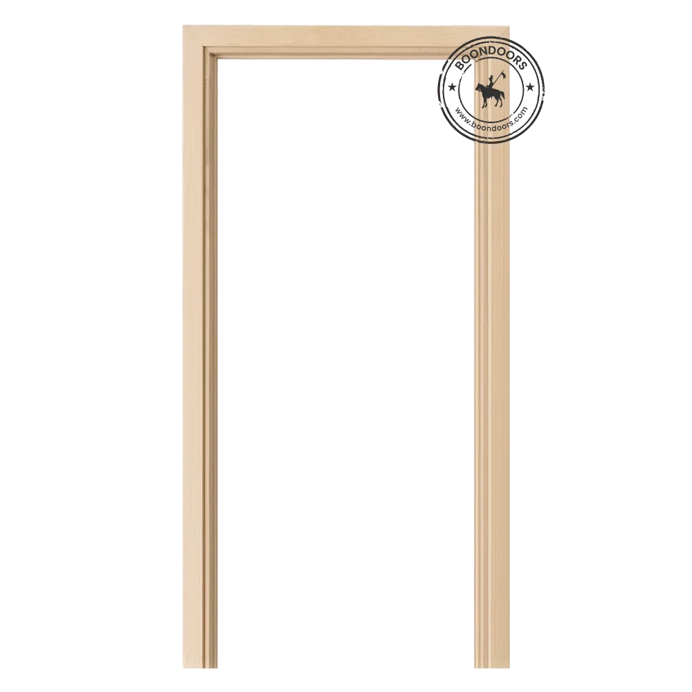 Doors Frame B04