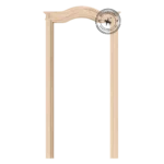 Doors Frame B05