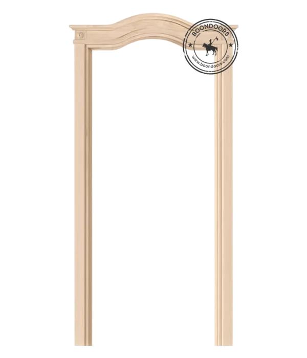 Doors Frame B05