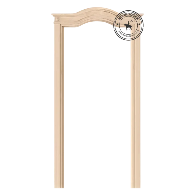 Doors Frame B05