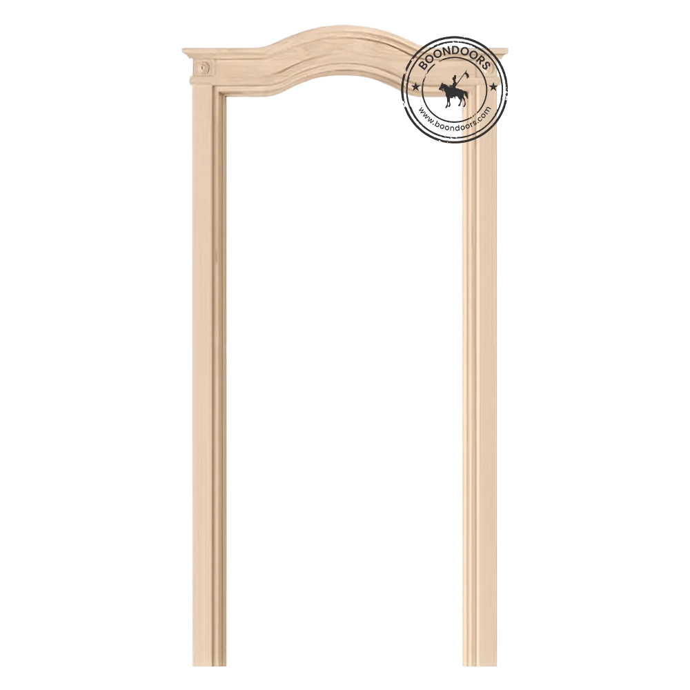 Doors Frame B05 Doors Frame B05