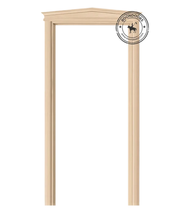 Doors Frame B06