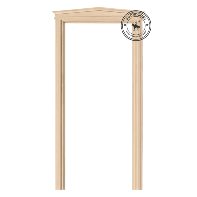 Doors Frame B06