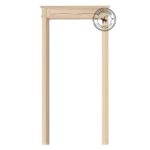 Doors Frame B07
