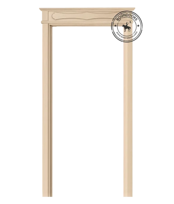 Doors Frame B07