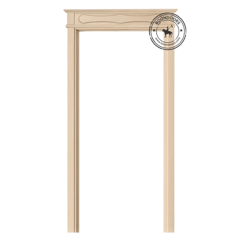 Doors Frame B07