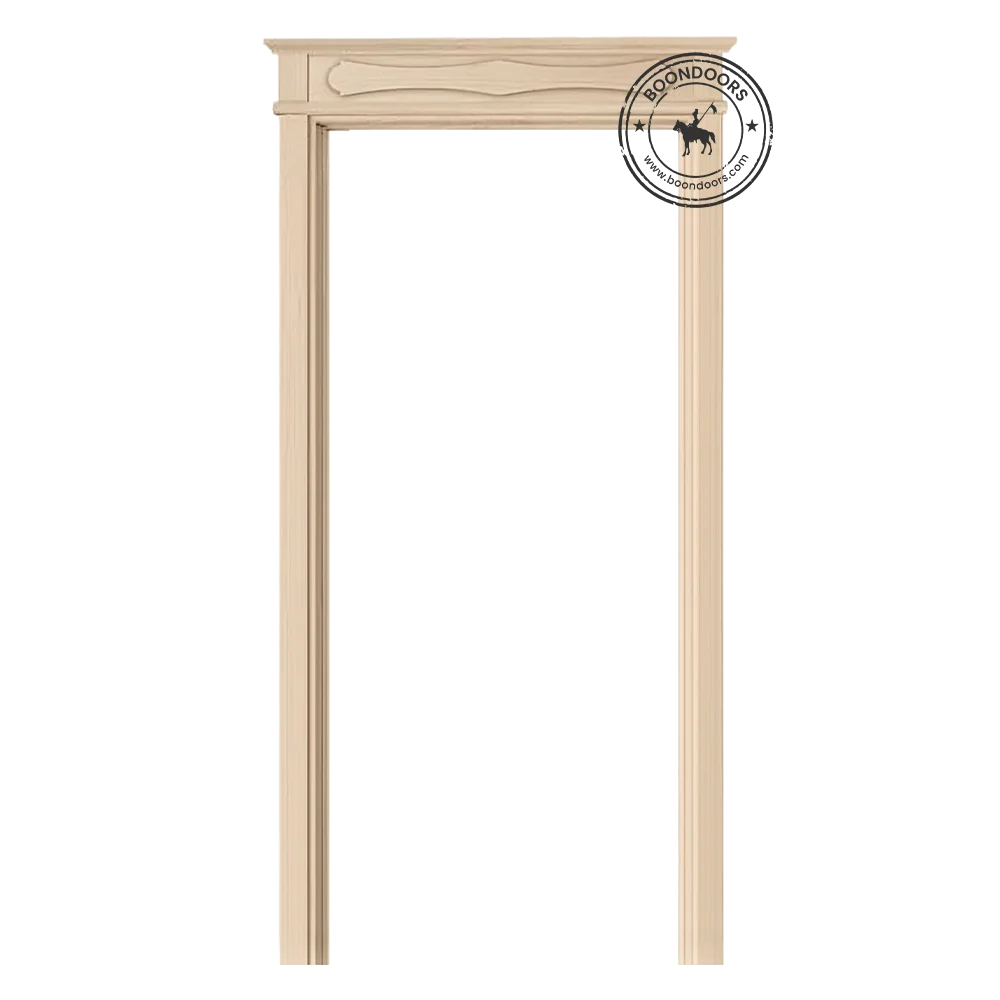 Doors Frame B07