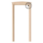 Doors Frame B08