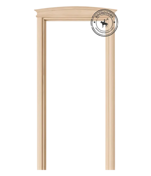 Doors Frame B08