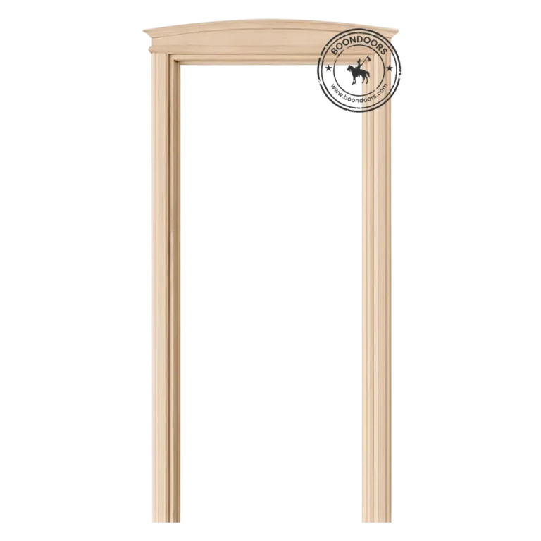 Doors Frame B08