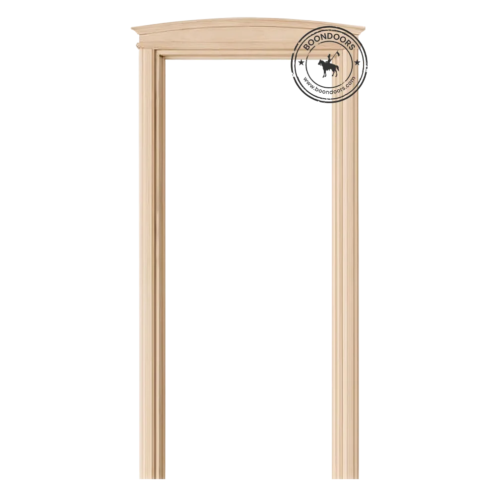 Doors Frame B08