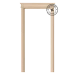 Doors Frame B09