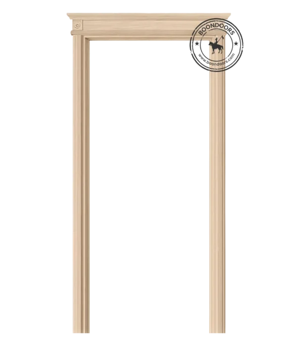 Doors Frame B09